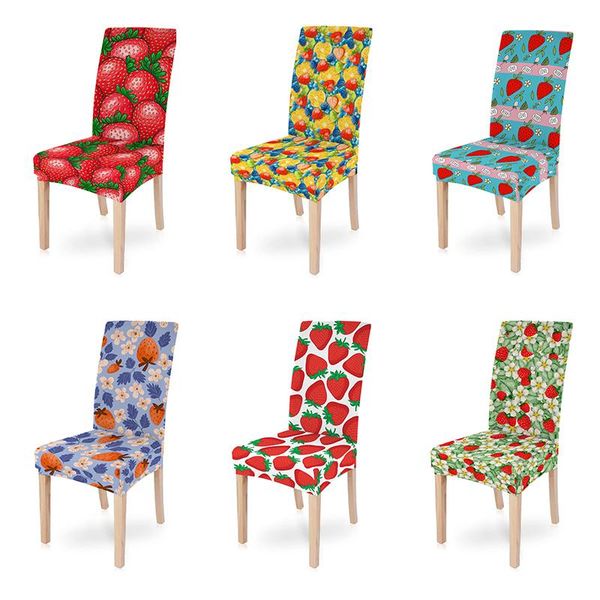 dropship strawberry stretch chairs cover spandex home dining decor seat protector elastic multifunction chair covers 1pc
dropship strawberry stretch chairs cover spandex home dining decor seat protector elastic multifunction chair covers 1pc