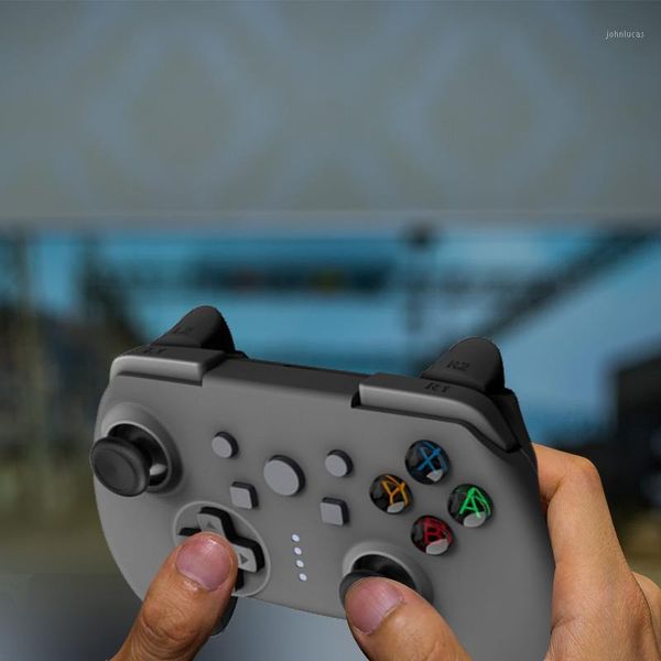 game controllers & joysticks bluetooth pro gamepad wireless video usb joystick switch controller for n-switch ns-switch ns console1
game controllers & joysticks bluetooth pro gamepad wireless video usb joystick switch controller for n-switch ns-switch ns console1