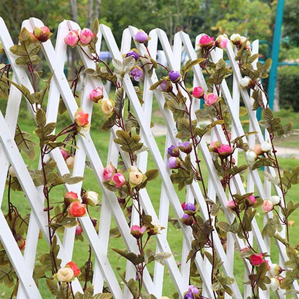 decorative flowers & wreaths 2.2m 42heads artificial roses vine with leaves wedding birthday party phtography props fake rattan home garden
decorative flowers & wreaths 2.2m 42heads artificial roses vine with leaves wedding birthday party phtography props fake rattan home garden