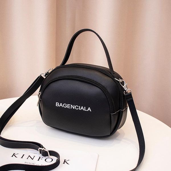 duffel bags fashion women's bag, single-layer shoulder double-layer small bag
duffel bags fashion women's bag, single-layer shoulder double-layer small bag