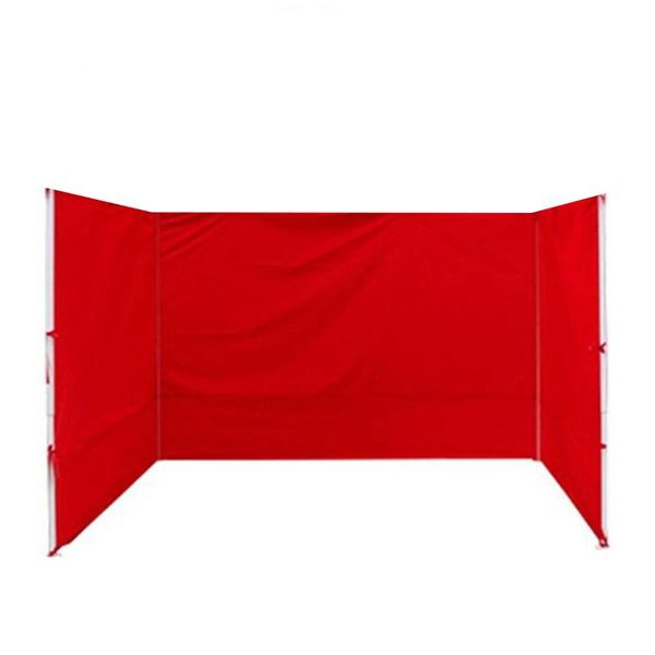 shade outdoor folding waterproof rainproof oxford cloth tent fit for most gazebo side panel
shade outdoor folding waterproof rainproof oxford cloth tent fit for most gazebo side panel
