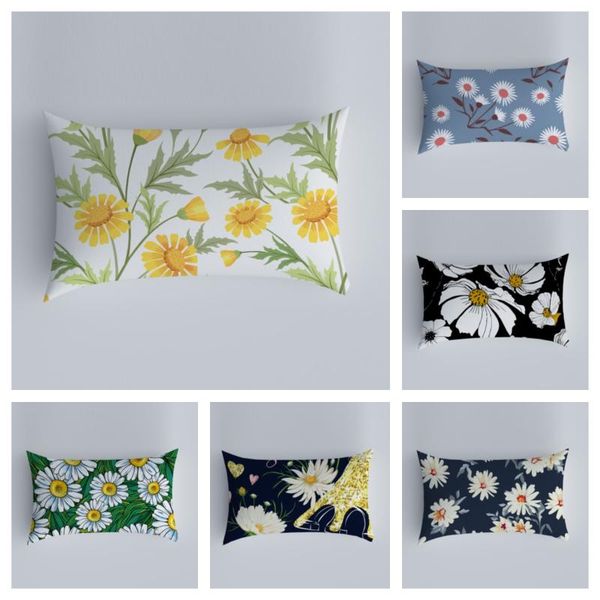 cushion/decorative pillow sun flower pattern pillowcase autumn home decoration nordic living room waist outdoor garden
cushion/decorative pillow sun flower pattern pillowcase autumn home decoration nordic living room waist outdoor garden
