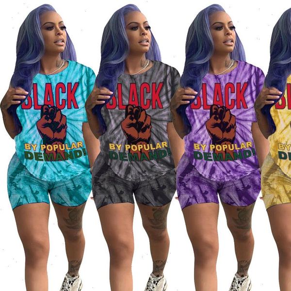 casual women tracksuits tie dye two piece set short sleeve corp tee bikers shorts pants suit outfit joggers street, Gray
casual women tracksuits tie dye two piece set short sleeve corp tee bikers shorts pants suit outfit joggers street, Gray
