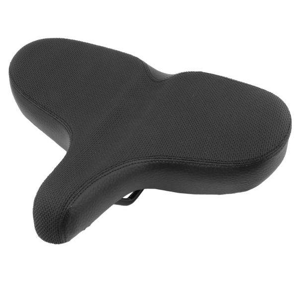 bike saddles 1pc comfortable cushtion riding seat pad breathable cycling saddle equipment for outside outdoor (black)
bike saddles 1pc comfortable cushtion riding seat pad breathable cycling saddle equipment for outside outdoor (black)