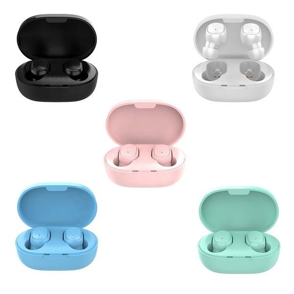 a6s pro wireless bluetooth tws sports earphones mini earbuds with charging box earphones for all smartphones
a6s pro wireless bluetooth tws sports earphones mini earbuds with charging box earphones for all smartphones