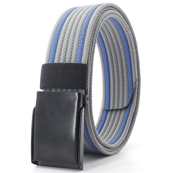 belts men&women canvas belt luxury metal black iron buckle jeans waist fashion casual stripes waistband male tactical strap, Black;brown
belts men&women canvas belt luxury metal black iron buckle jeans waist fashion casual stripes waistband male tactical strap, Black;brown