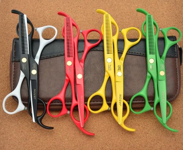 hair scissors 2pcs 5.5 inch 16cm jason professional human hairdressing cutting shears thinning styling tools j1023
hair scissors 2pcs 5.5 inch 16cm jason professional human hairdressing cutting shears thinning styling tools j1023