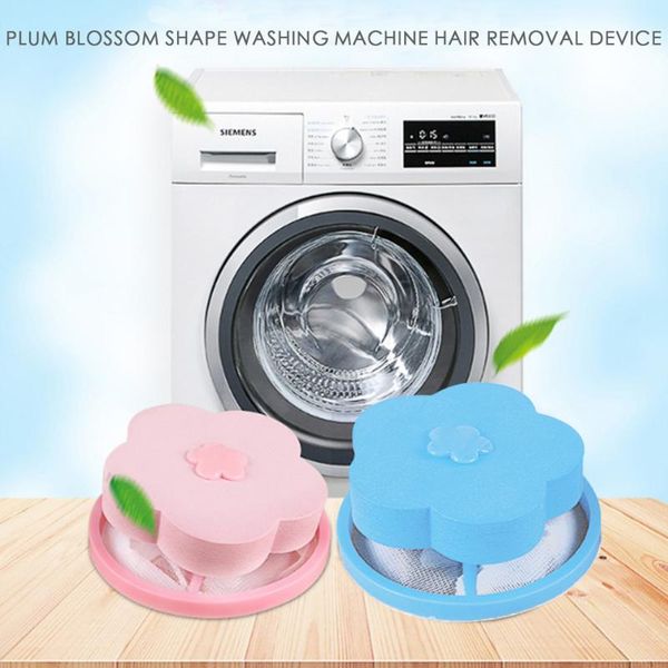 mesh filter bag laundry ball flower shape floating catcher washing machine filtration lint remover household cleaning tools storage & organi
mesh filter bag laundry ball flower shape floating catcher washing machine filtration lint remover household cleaning tools storage & organi