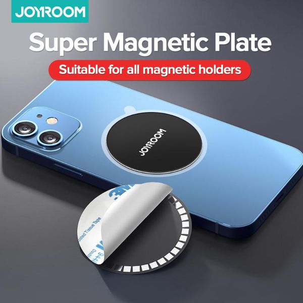 cell phone mounts & holders joyroom holder plastic plate disk for magnetic wireless car sheet magnet mobile mount
cell phone mounts & holders joyroom holder plastic plate disk for magnetic wireless car sheet magnet mobile mount
