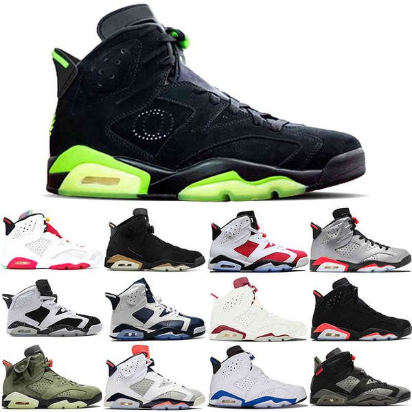 jumpman 2022 classic basketball shoes 6s sneakers 6 alternate angry bull black cat carmine dmp hare infrared marron oreo tinker unc trainers 
jumpman 2022 classic basketball shoes 6s sneakers 6 alternate angry bull black cat carmine dmp hare infrared marron oreo tinker unc trainers