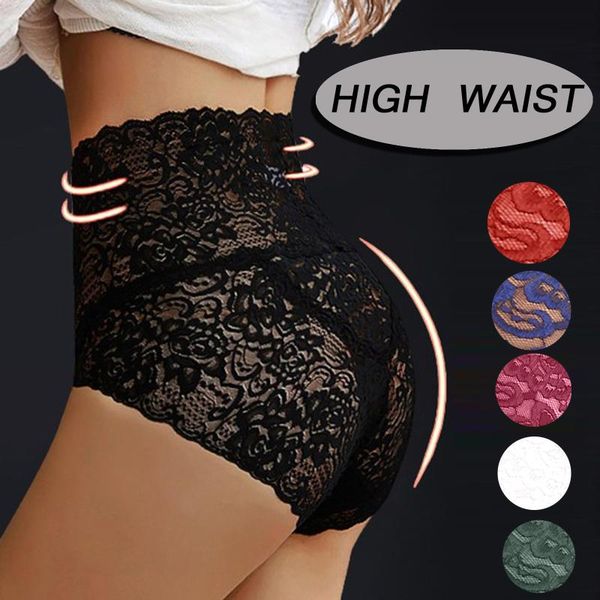 women's panties big size high waist solid briefs underwear lady lace ruffles seamless plus underpants lingerie xxxl, Black;pink
women's panties big size high waist solid briefs underwear lady lace ruffles seamless plus underpants lingerie xxxl, Black;pink