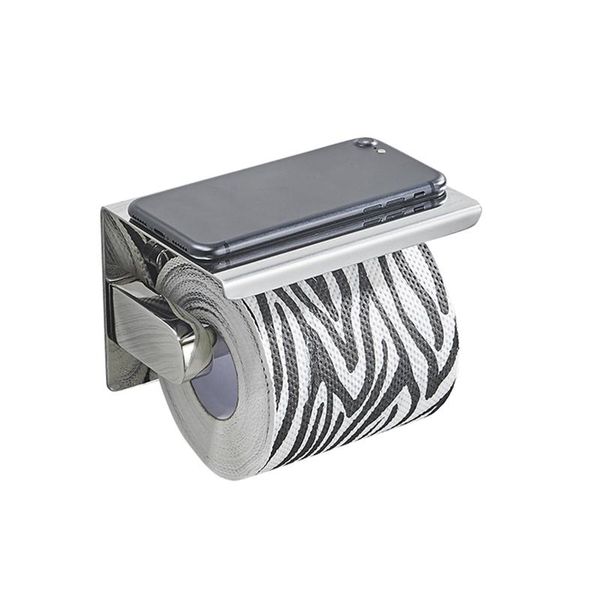 tissue boxes & napkins stainless steel roll paper holder toilet storage shelf wall mounted mobile phone rack (silver)
tissue boxes & napkins stainless steel roll paper holder toilet storage shelf wall mounted mobile phone rack (silver)
