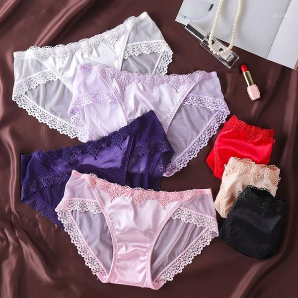 women's panties lingerie lace open thong g-pants pajamas women briefs female underwear ladies, Black;pink
women's panties lingerie lace open thong g-pants pajamas women briefs female underwear ladies, Black;pink