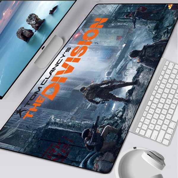 mouse pads & wrist rests tom clancy's the division pad gaming keyboard mousepad computer office desk mat carpet padmouse pc gamer play
mouse pads & wrist rests tom clancy's the division pad gaming keyboard mousepad computer office desk mat carpet padmouse pc gamer play