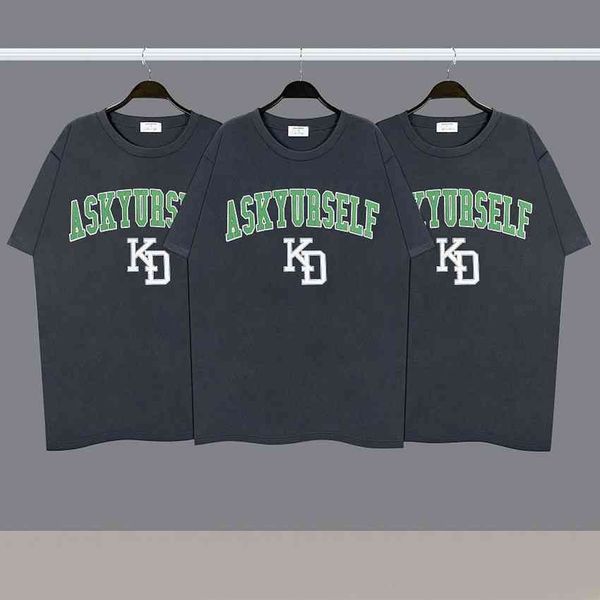 men's t-shirts green askyurself soon man's shirt vintage woman kd letter printing askyurself not heavy tissue harajuku, White;black
men's t-shirts green askyurself soon man's shirt vintage woman kd letter printing askyurself not heavy tissue harajuku, White;black
