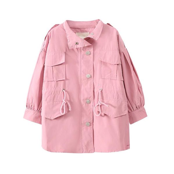tench coats princess yuan girl overcoat 2021 spring autumn arrival with waist design sweet style for teenager girls 3-13 years old, Camo
tench coats princess yuan girl overcoat 2021 spring autumn arrival with waist design sweet style for teenager girls 3-13 years old, Camo