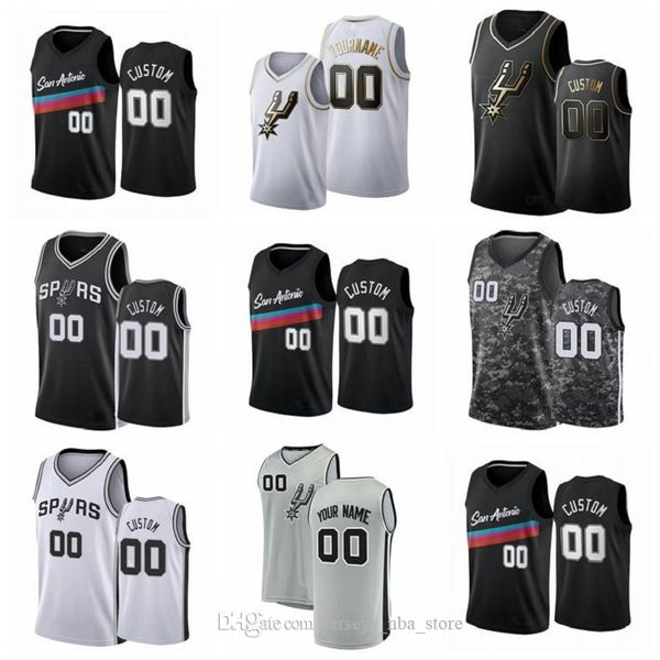 men san antonio spurs demar derozan lamarcus aldridge rudy gay dejounte murray any player customizes a basketball jerseys, Black;red
men san antonio spurs demar derozan lamarcus aldridge rudy gay dejounte murray any player customizes a basketball jerseys, Black;red