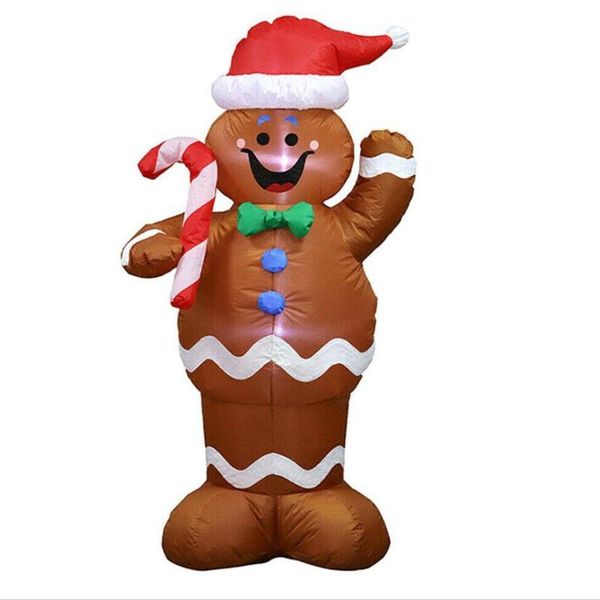 factory outlet christmas decoration christmas decorations 1.5m cute inflatable santa claus outdoors ornaments xmas year
factory outlet christmas decoration christmas decorations 1.5m cute inflatable santa claus outdoors ornaments xmas year