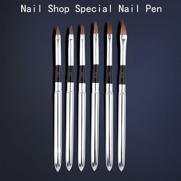 nail brushes acrylic uv gel polish glitter drawing painting set crystal handle carving flower pens nails art dotting tools design diy, Yellow
nail brushes acrylic uv gel polish glitter drawing painting set crystal handle carving flower pens nails art dotting tools design diy, Yellow
