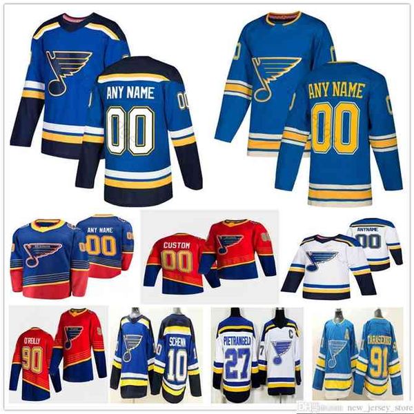 96 Custom Men Women Kids St. Louis Blues Robert Thomas Sammy Blais Steven Santini Tyler Bozak Ville Husso Vince Dunn Zach Sanford Hockey Jersey, Black
96 Custom Men Women Kids St. Louis Blues Robert Thomas Sammy Blais Steven Santini Tyler Bozak Ville Husso Vince Dunn Zach Sanford Hockey Jersey, Black