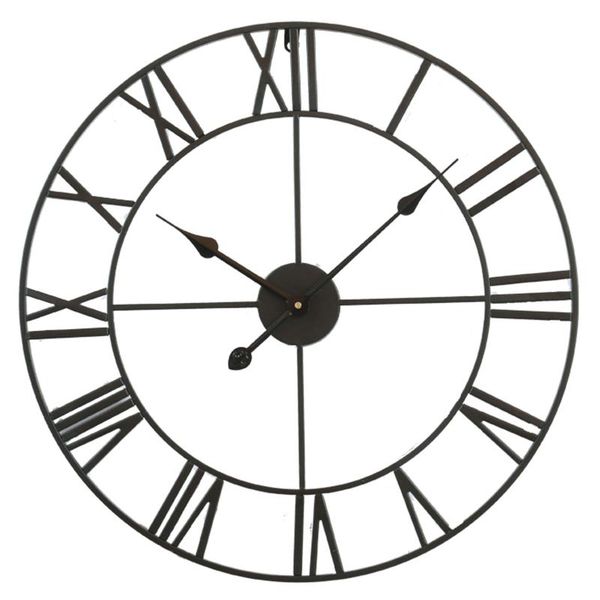 wall clocks needle roman numerals watch accurate silent hanging ornament home decor round retro gold black digital table clock
wall clocks needle roman numerals watch accurate silent hanging ornament home decor round retro gold black digital table clock