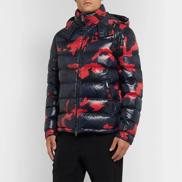 clothing factory custom loose fit allover camo printed mens puffer bubble et men's winter warm hoodie down et, Black
clothing factory custom loose fit allover camo printed mens puffer bubble et men's winter warm hoodie down et, Black