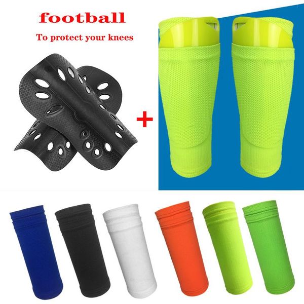 elbow & knee pads leg guard board socks set football insert youth shin children sports outdoor protective equipment factory cost, Black;gray
elbow & knee pads leg guard board socks set football insert youth shin children sports outdoor protective equipment factory cost, Black;gray