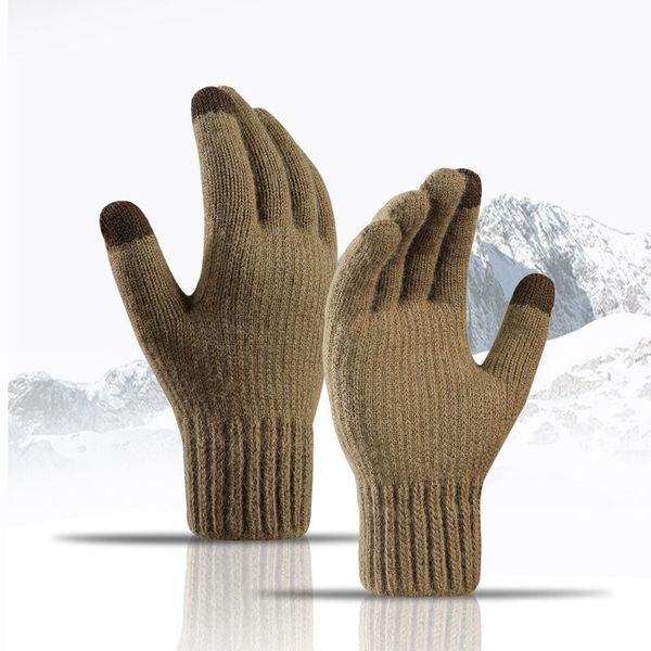 cycling gloves winter bicycle warm touchscreen full finger outdoor bike skiing motorcycle riding driving, Black
cycling gloves winter bicycle warm touchscreen full finger outdoor bike skiing motorcycle riding driving, Black