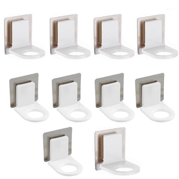 storage bottles & jars 10pcs shower bottle rack punch traceless dispenser pump holder
storage bottles & jars 10pcs shower bottle rack punch traceless dispenser pump holder