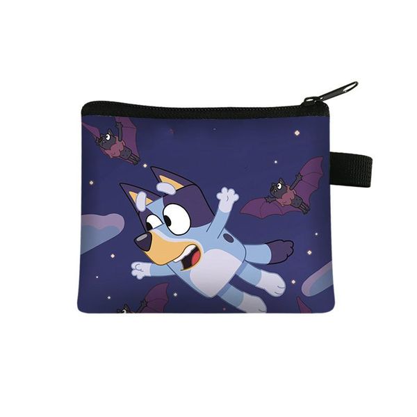 storage bags 1pc portable blueys bingo wallet more styles can choose boys girls cartoon dog family coin pouch card key holder kids cute purs
storage bags 1pc portable blueys bingo wallet more styles can choose boys girls cartoon dog family coin pouch card key holder kids cute purs