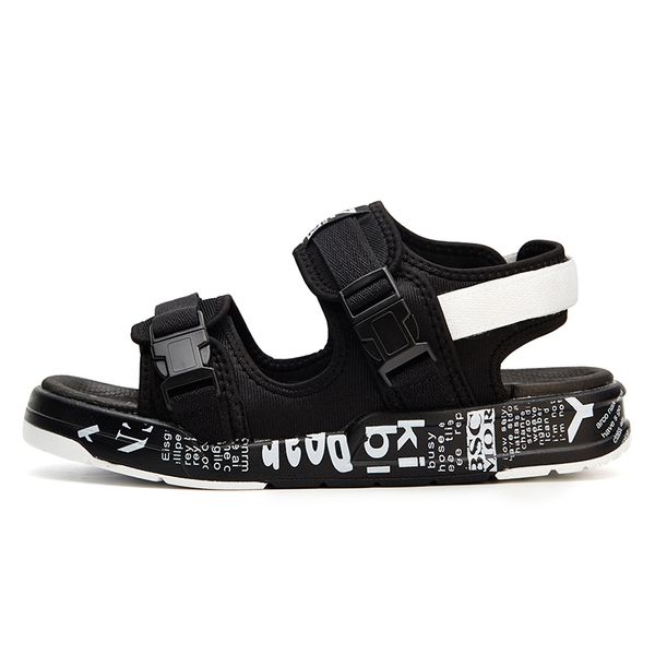 soft bottom breathable and lightweight flip flops sandals men women sandy beach shoes fisherman slippers lady gentlemen flip-flops, Black
soft bottom breathable and lightweight flip flops sandals men women sandy beach shoes fisherman slippers lady gentlemen flip-flops, Black