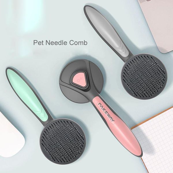 electric hair brushes removal comb for dogs cat clean short and medium pet self cleaning brush deshedding grooming tools
electric hair brushes removal comb for dogs cat clean short and medium pet self cleaning brush deshedding grooming tools