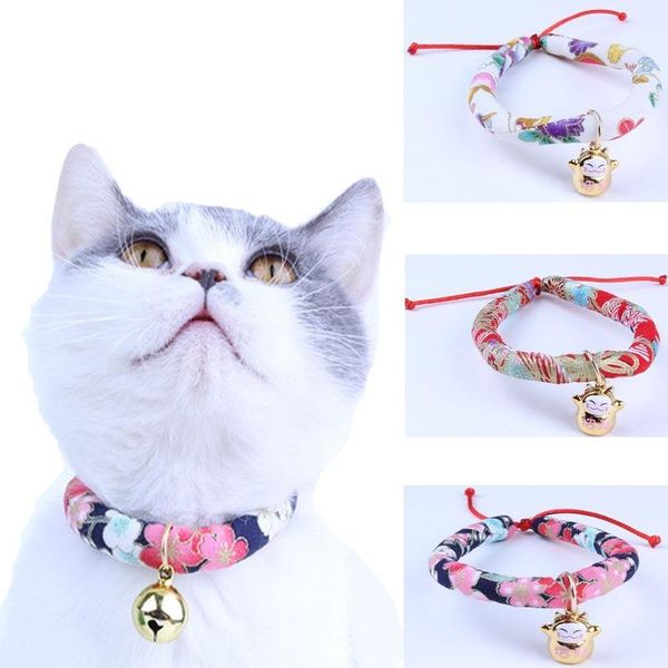 cat collars & leads adjustable bell lead japanese stylish dog collar pendant cute necklace little accessories for small
cat collars & leads adjustable bell lead japanese stylish dog collar pendant cute necklace little accessories for small