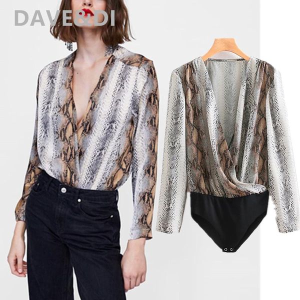 women's jumpsuits & rompers dave&di 2021 arrival bodysuits women england high street vintage serpentine printing kimono v-neck, Black;white
women's jumpsuits & rompers dave&di 2021 arrival bodysuits women england high street vintage serpentine printing kimono v-neck, Black;white