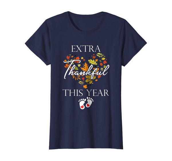 Womens Extra Thankful This Year Love Funny Turkey Pregnancy T shirt, Mainly pictures
Womens Extra Thankful This Year Love Funny Turkey Pregnancy T shirt, Mainly pictures