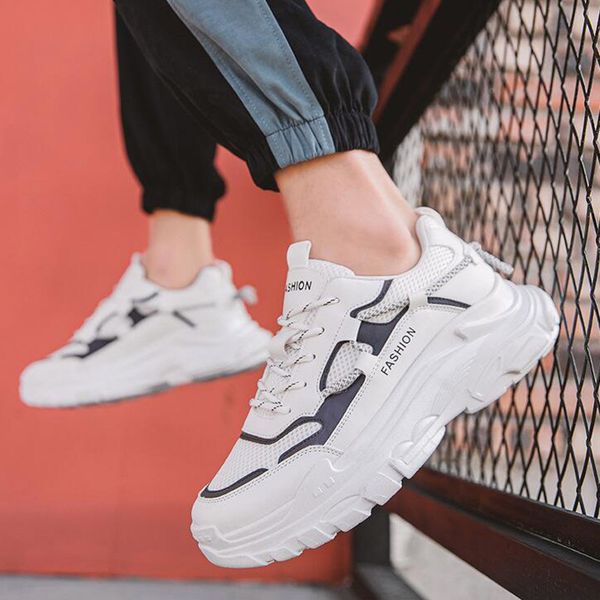 2022 trendy and breathable sports shoes ashion air cushion flying ven lace-up mens sho comfortable all- sneakers
2022 trendy and breathable sports shoes ashion air cushion flying ven lace-up mens sho comfortable all- sneakers