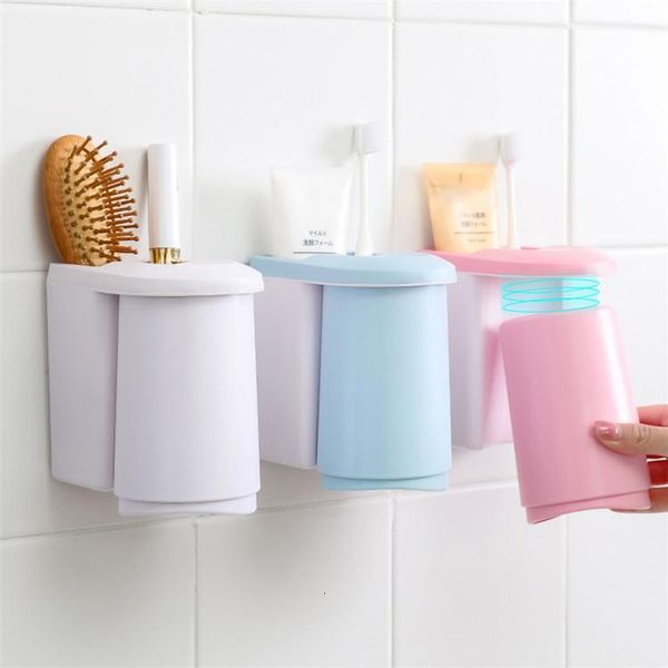 bathroom storage & organization concise magnet gargle cup suit household toothbrush luggage carrier family mug for mouth-rinsing or
bathroom storage & organization concise magnet gargle cup suit household toothbrush luggage carrier family mug for mouth-rinsing or