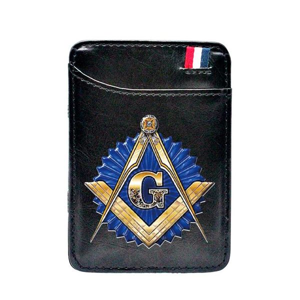 card holders black classic and accepted masons leather magic wallets fashion small men money clips purse thin cash holder, Brown;gray
card holders black classic and accepted masons leather magic wallets fashion small men money clips purse thin cash holder, Brown;gray