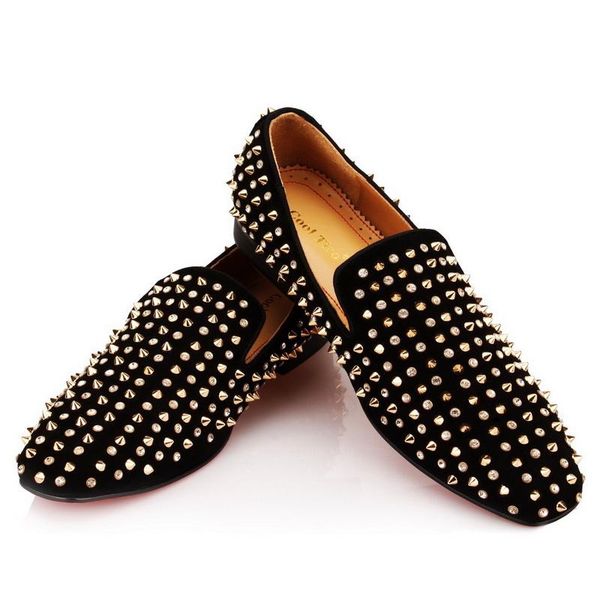 dress shoes mew rivet diamond comfortable fashion classical us 5-12 mens flannelette fabric wedding career work party dance, Black
dress shoes mew rivet diamond comfortable fashion classical us 5-12 mens flannelette fabric wedding career work party dance, Black