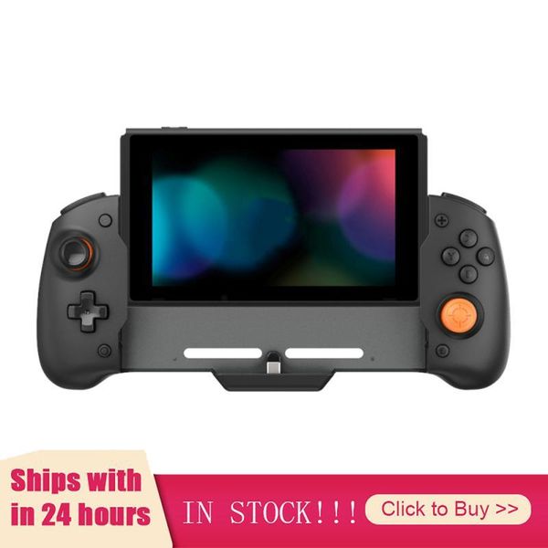 upgrade for switch gamepad controller handheld grip double motor vibration built-in 6-axis gyro joycon with storagebag game controllers & jo
upgrade for switch gamepad controller handheld grip double motor vibration built-in 6-axis gyro joycon with storagebag game controllers & jo