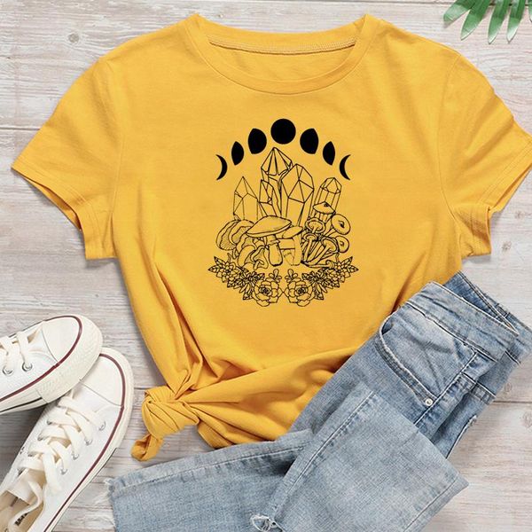 mystical moon with snake t-shirt trendy moon phases witch tshirt camiseta fashion women crescent graphic tee shirt, White
mystical moon with snake t-shirt trendy moon phases witch tshirt camiseta fashion women crescent graphic tee shirt, White