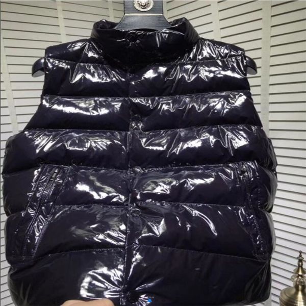 Mens Digner Vt Fashion et Vts Outwear Coat Warm Tank Top Men Women Down Zipper Coats Svels ets Waterproof Winter, Black;white
Mens Digner Vt Fashion et Vts Outwear Coat Warm Tank Top Men Women Down Zipper Coats Svels ets Waterproof Winter, Black;white