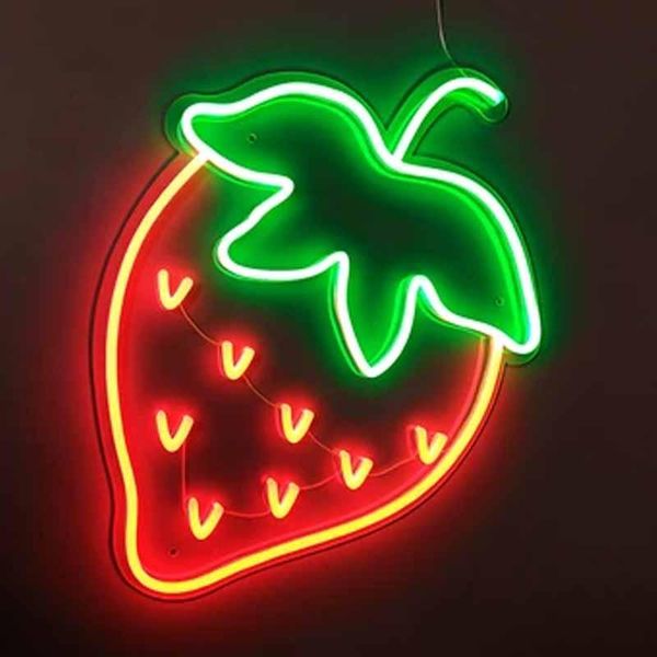 other event & party supplies strawberry led custom neon sign light wedding flower decor 12v marriage decoration
other event & party supplies strawberry led custom neon sign light wedding flower decor 12v marriage decoration
