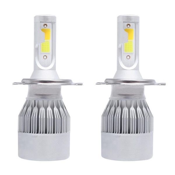 car headlights 1/2pcs motorcycle led headlight c6 two-color h4 6000k/3000k white yellow light near low beam 6000k
car headlights 1/2pcs motorcycle led headlight c6 two-color h4 6000k/3000k white yellow light near low beam 6000k