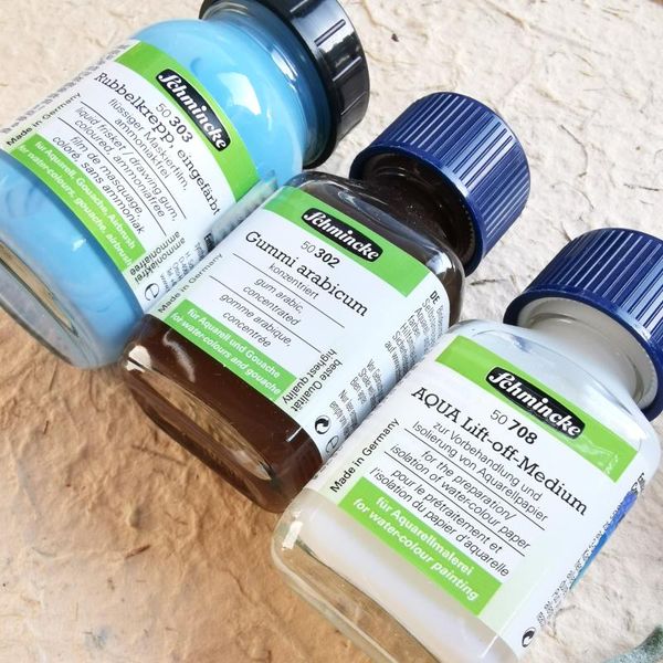 schmincke watercolor acuarelas white glue covering fluid liquid gum arabicum cow bile primer pearlescent medium gift sets
schmincke watercolor acuarelas white glue covering fluid liquid gum arabicum cow bile primer pearlescent medium gift sets