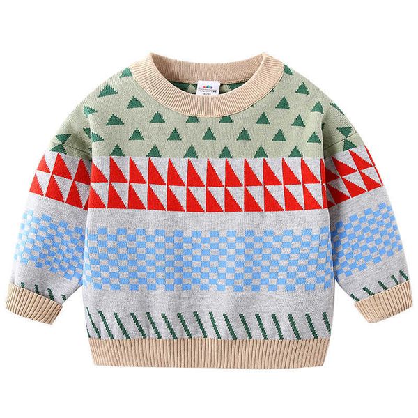 2021 winter new fashion 2 3 4 5 6 7 8 9 10 years children's handsome pullover knitted color patchwork sweater for kids baby boy y1024, Blue
2021 winter new fashion 2 3 4 5 6 7 8 9 10 years children's handsome pullover knitted color patchwork sweater for kids baby boy y1024, Blue