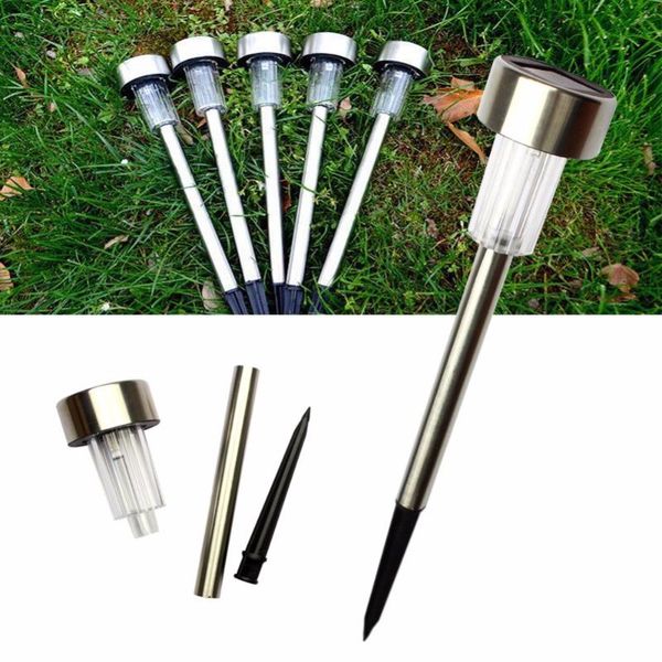 lawn lamps solar tube lamp caoping deng fashion stainless steel garden lights led inserted land holiday decorative 10pcs
lawn lamps solar tube lamp caoping deng fashion stainless steel garden lights led inserted land holiday decorative 10pcs