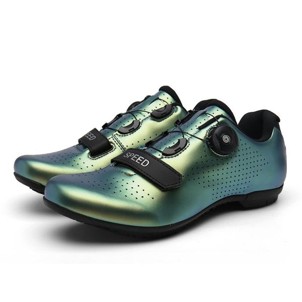 cycling footwear discolor cycling-shoes,outdoor mountain bike cleat shoes,no-locking road racing sneakers,size36-47, Black
cycling footwear discolor cycling-shoes,outdoor mountain bike cleat shoes,no-locking road racing sneakers,size36-47, Black