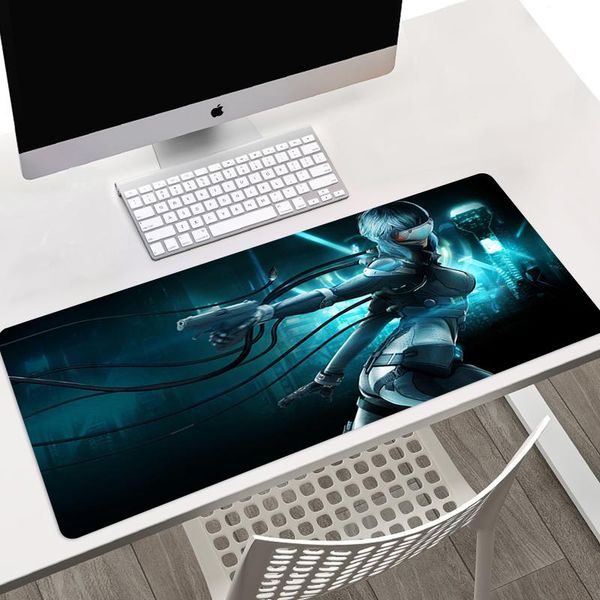 mouse pads & wrist rests ghost in the shell keyboard game pad for pc accessories gaming table computer full gamer nier mousemat
mouse pads & wrist rests ghost in the shell keyboard game pad for pc accessories gaming table computer full gamer nier mousemat
