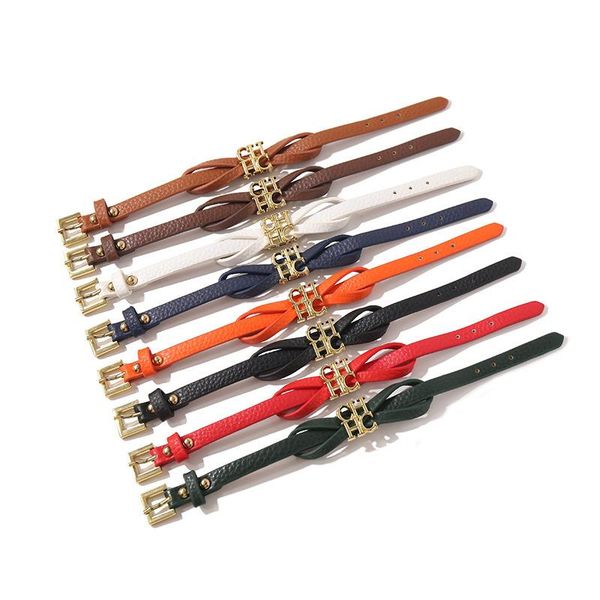 bangle fashion alloy letter single-loop bow pu women bracelet punk style lovers charm jewelry, Black
bangle fashion alloy letter single-loop bow pu women bracelet punk style lovers charm jewelry, Black